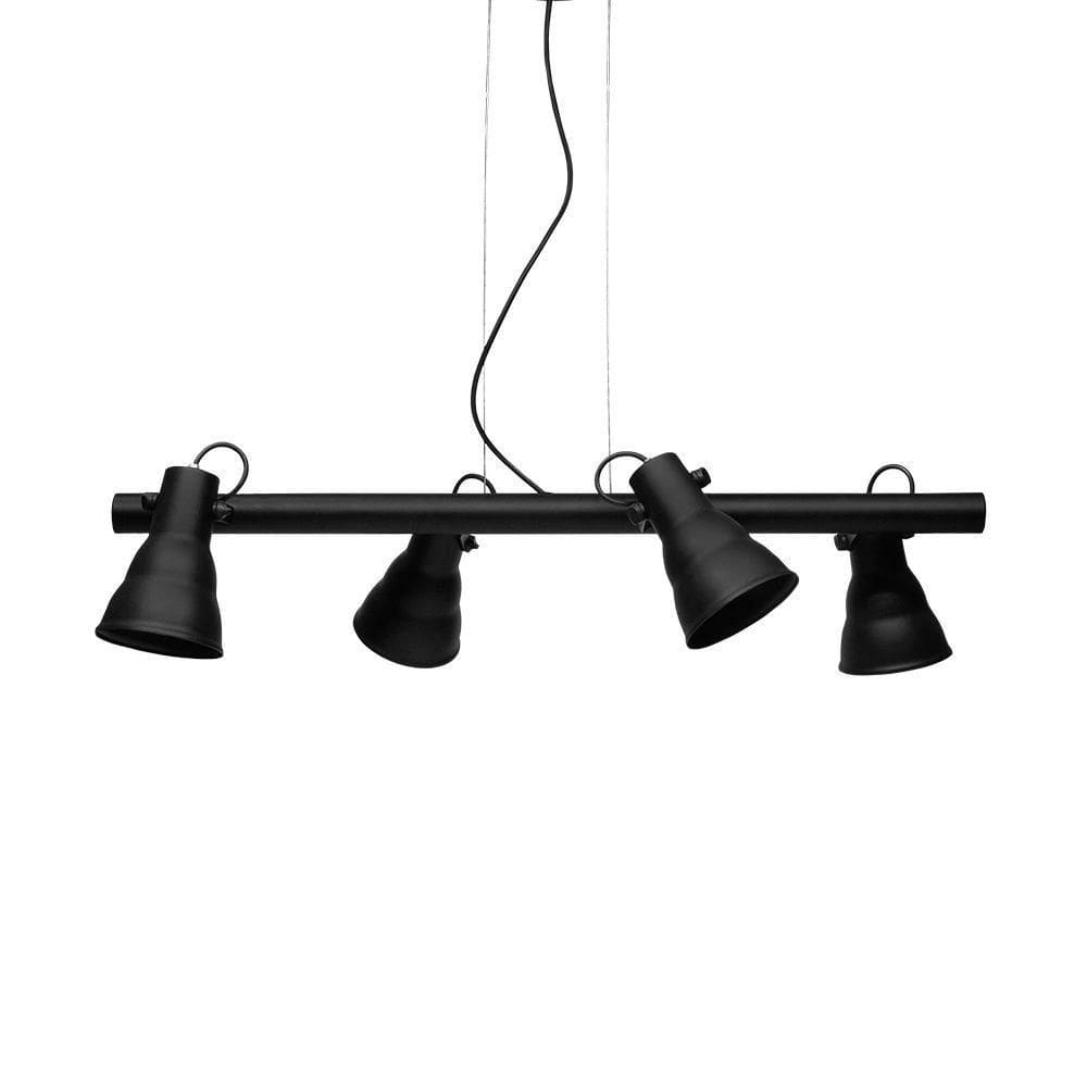 Lustre Pendente Taschibra Chicago E27 Bivolt