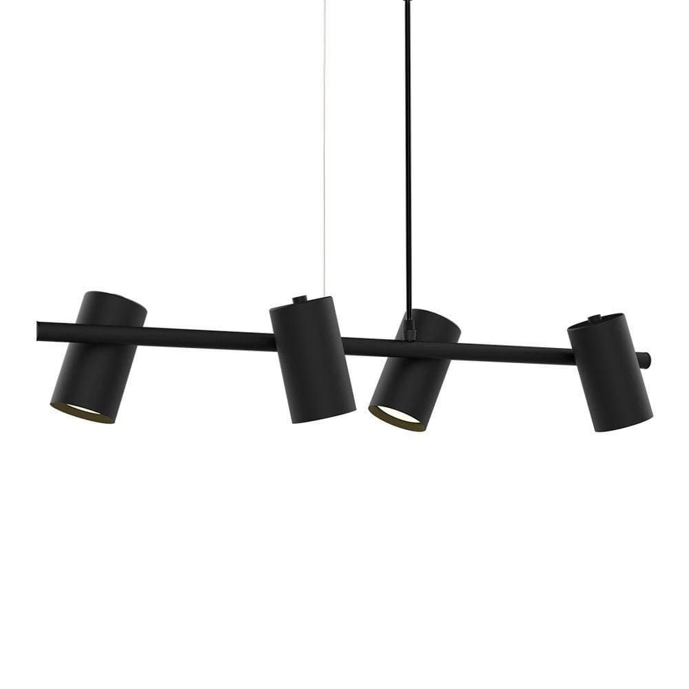 Lustre Pendente Taschibra Foccus E27 Bivolt