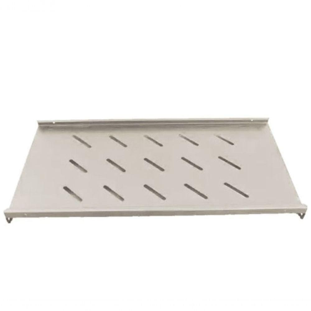 Bandeja P- Rack Evus Ev-ftw45g 450mm Bege Ventilada