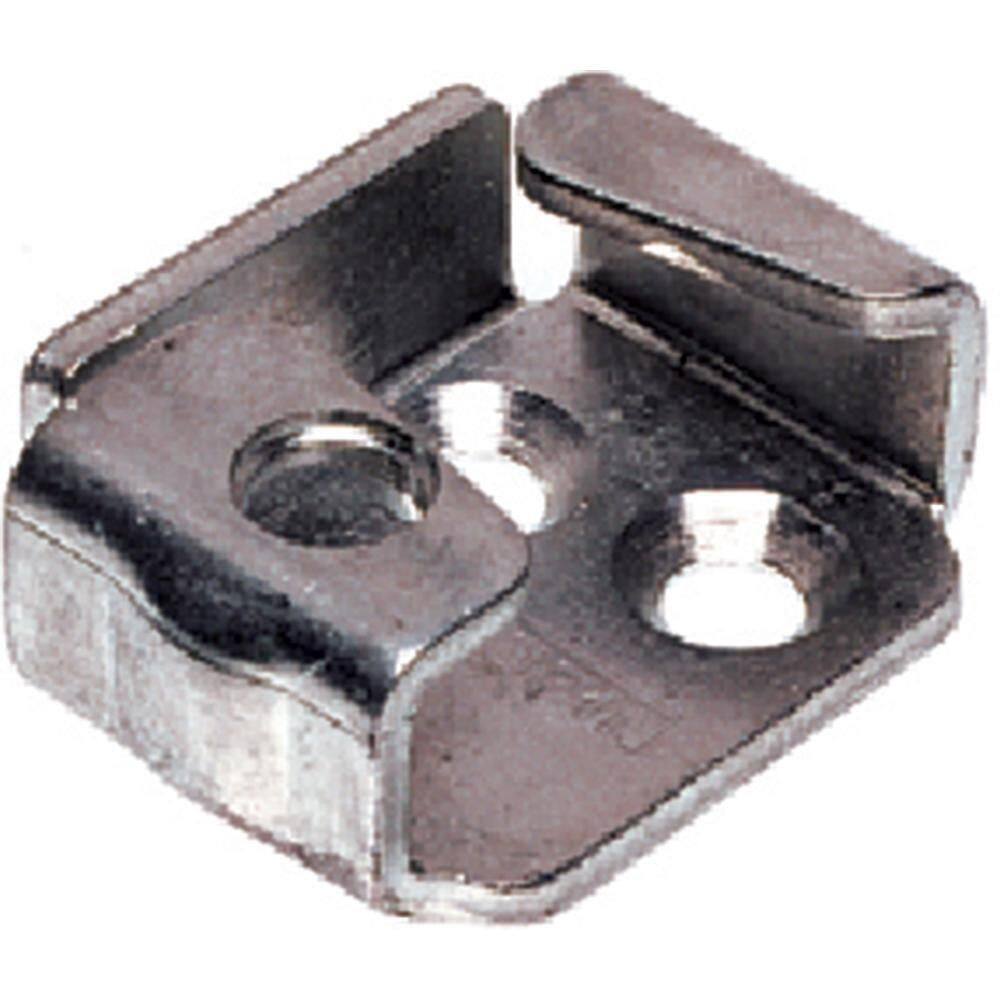 Gancho Externo Trava Capô Scania T-112 [f103]