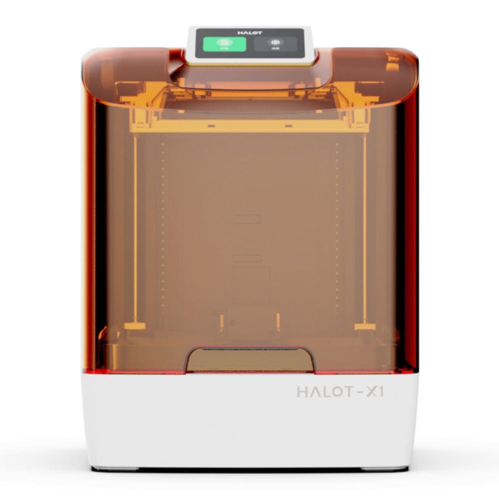Impressora 3D de Resina Creality HALOT X1