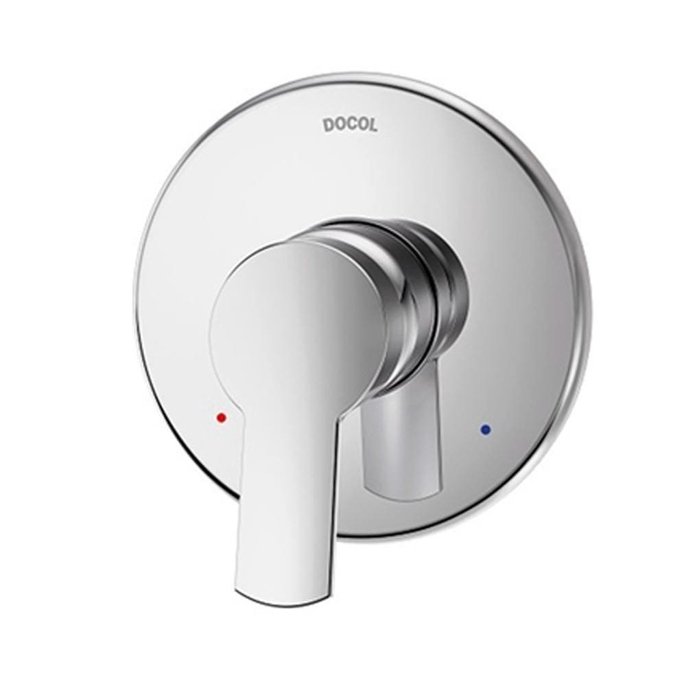 Acabamento Monocomando De Chuveiro 3/4 Chess/ Gali - Docol