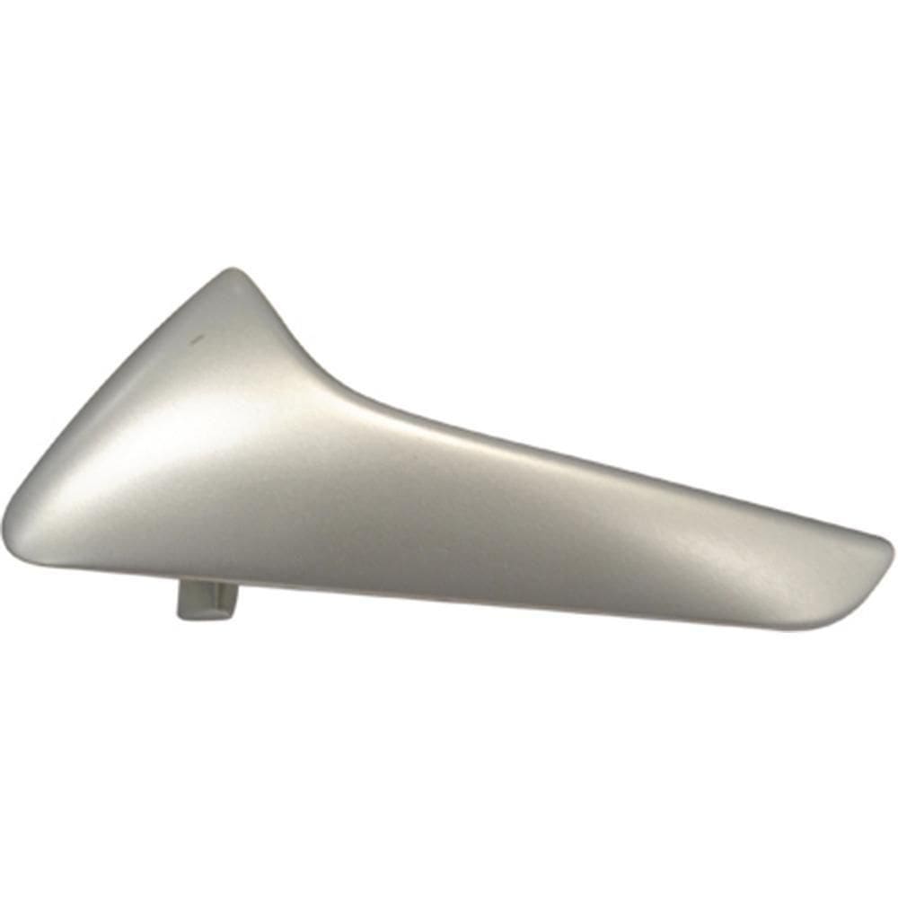 Maçaneta Int Porta D Diant Tras Fox Após 09 2pts Prata [f103]