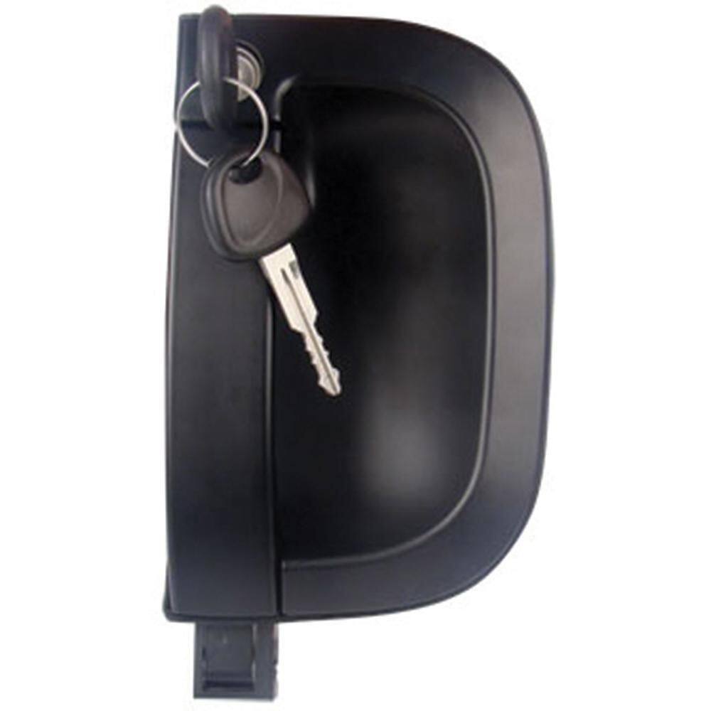 Maçaneta Externa Porta Esq Diant Kia Bongo Após 05 [f103]