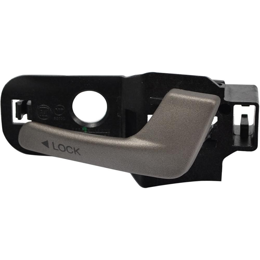 Maçaneta Interna Porta Esquerda Diant Palio Weekend Dualogic [f103]