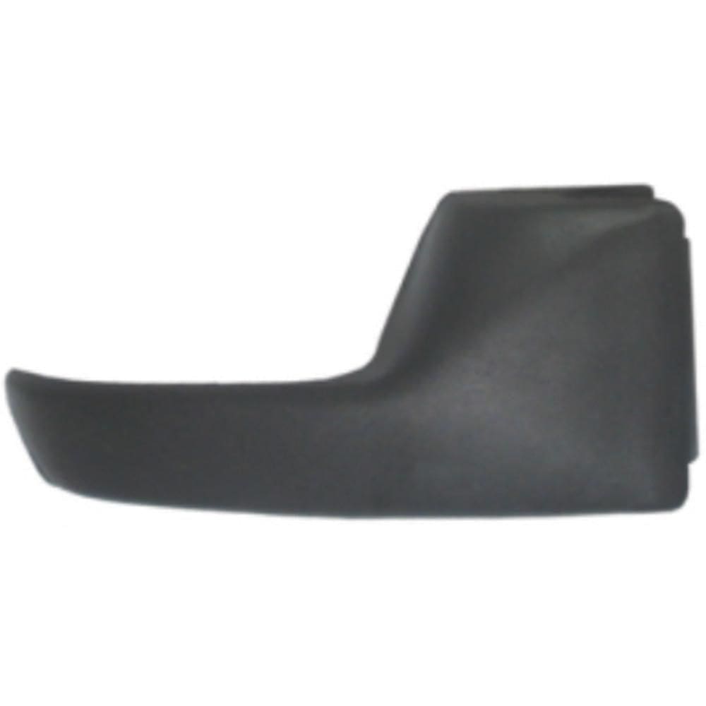 Maçaneta Interna Porta Esq Diant Royale Versailles Preta [f103]