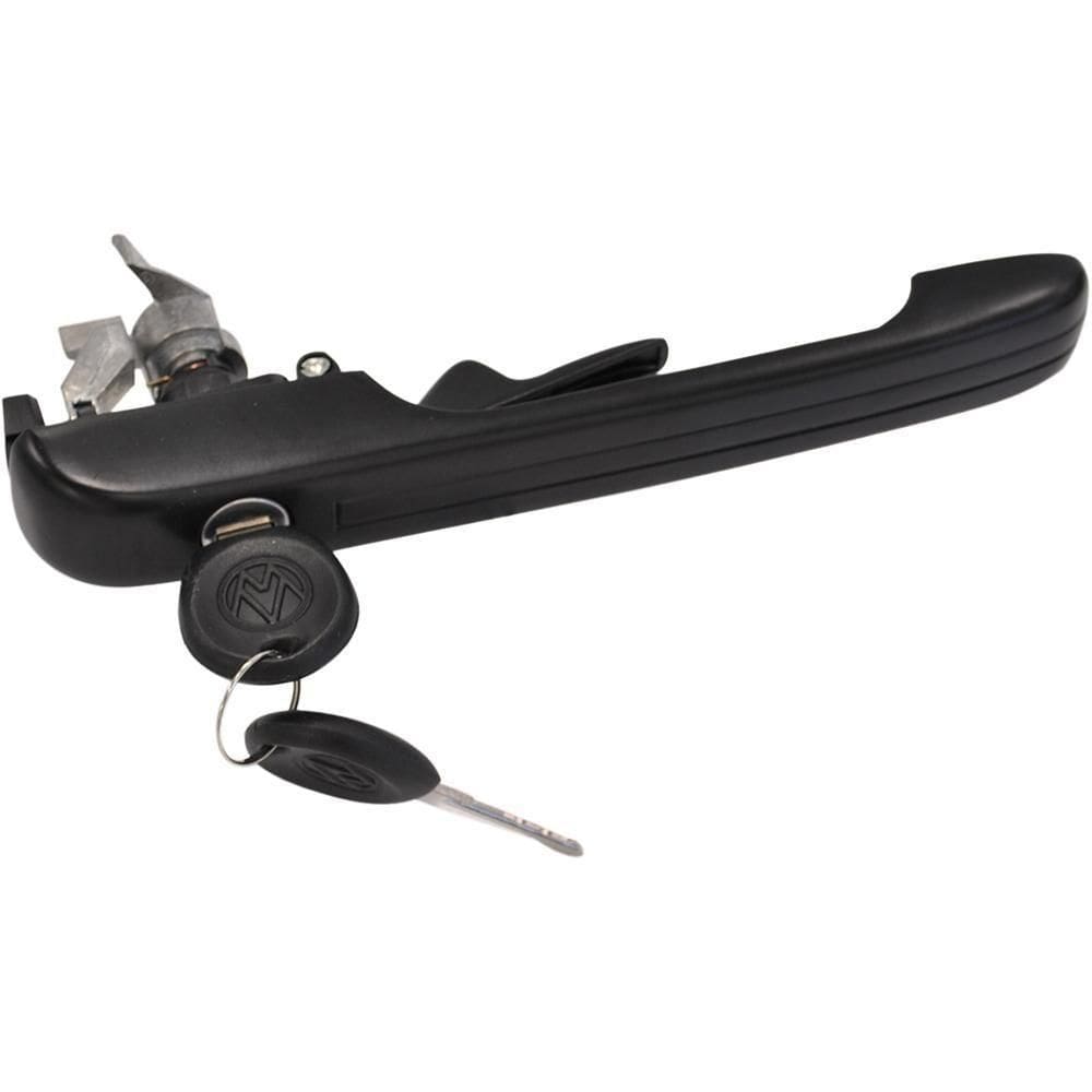 Maçaneta Externa Porta Dir Dianteira Quantum Santana 92 A 98 [f103]