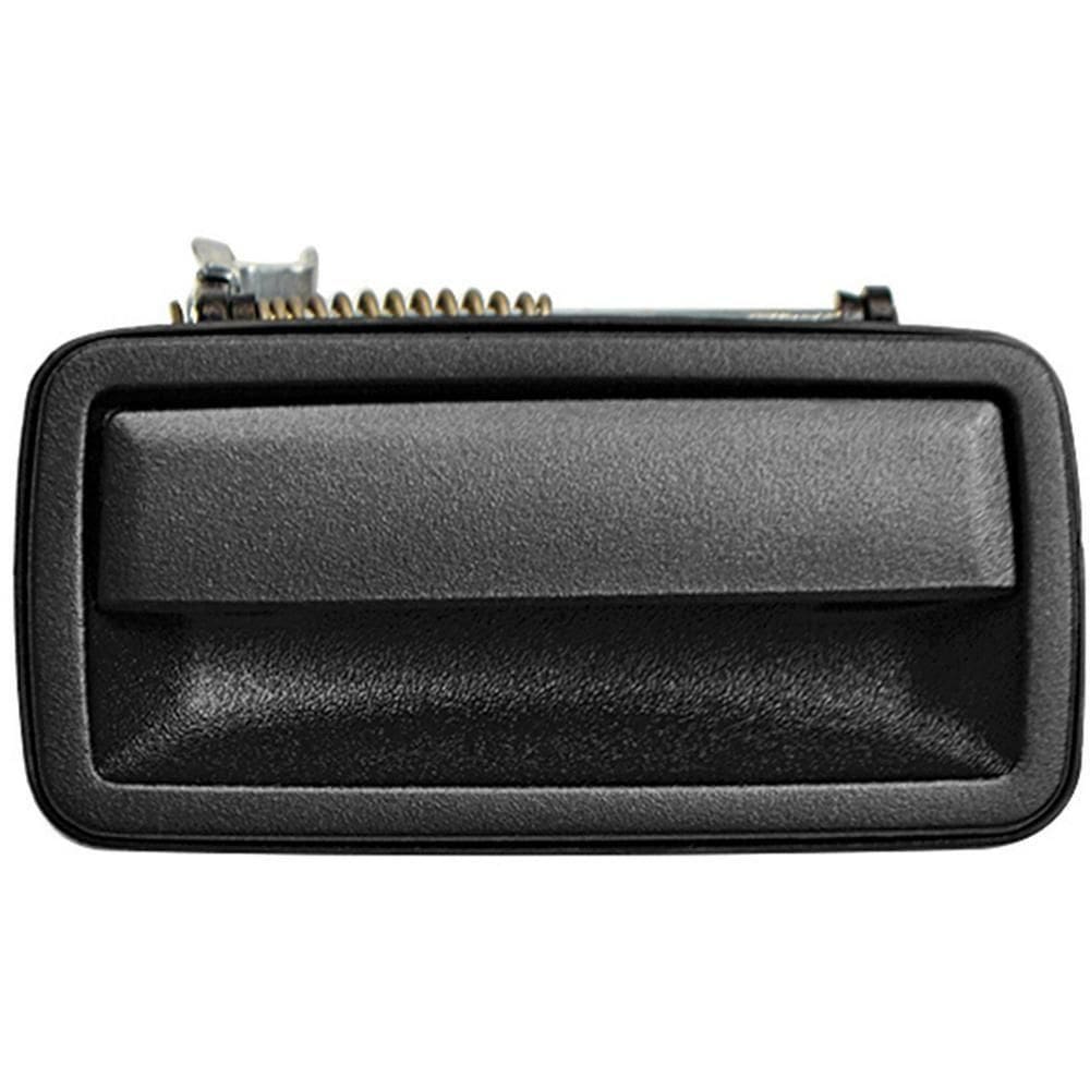 Maçaneta Ext Porta Dir Tras Gm S10 Cab Dupla 06 A 11 4pts [f103]