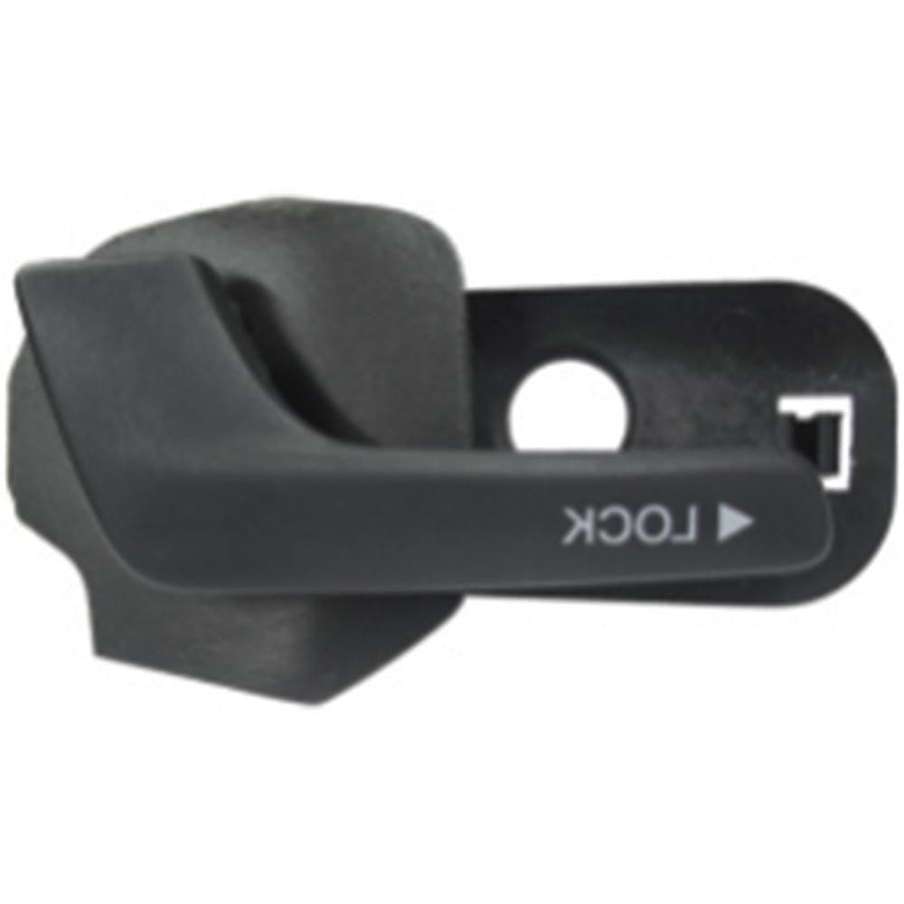 Maçaneta Interna Porta Traseira Dir Palio Weekend Siena [f103]