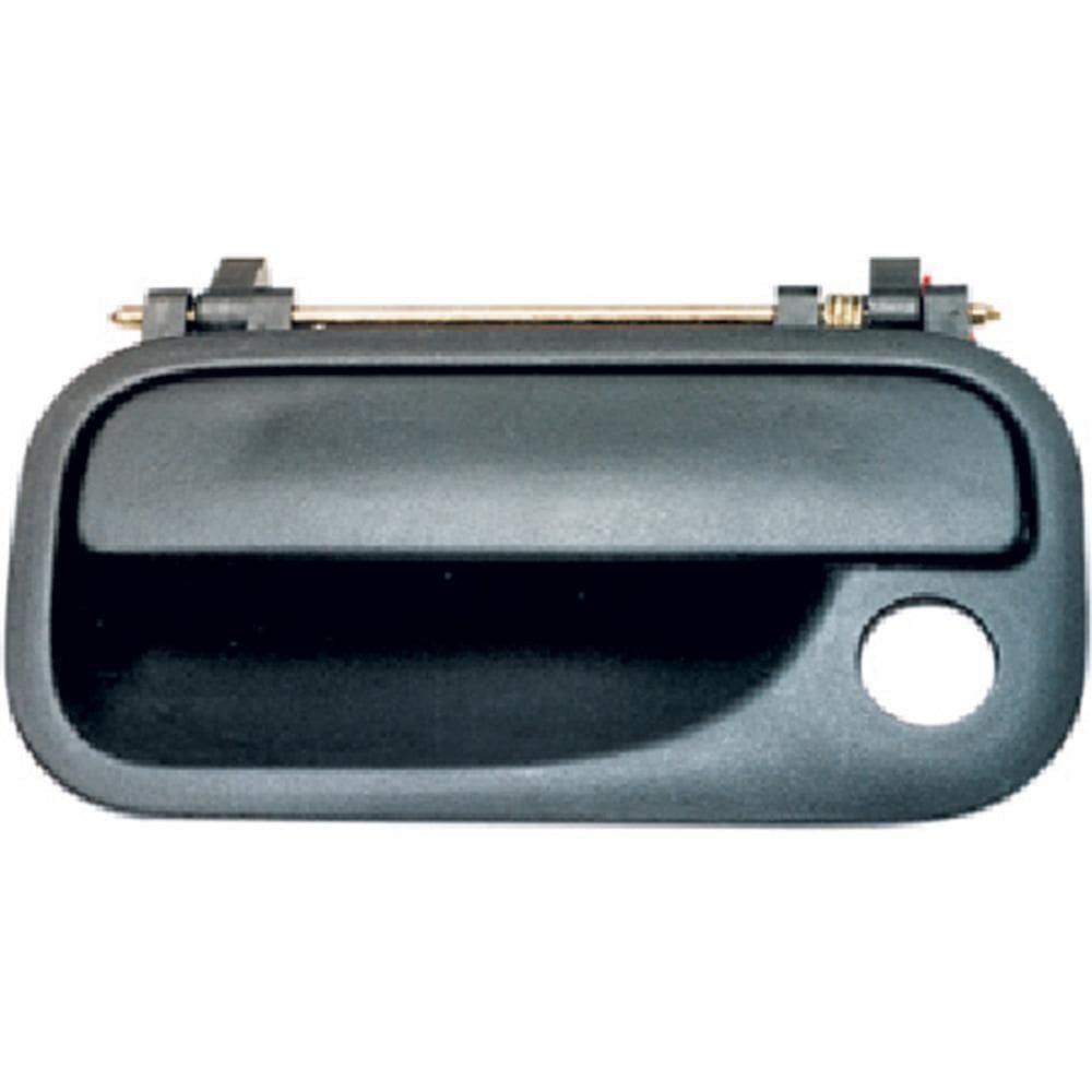 Maçaneta Externa Porta Esquerda Dianteira Vectra 96 A 04 [f103]