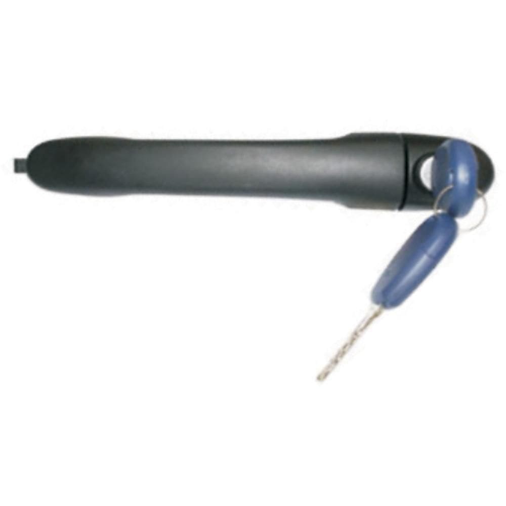 Maçaneta Externa Porta Dir Dian Palio Siena Weekend Strada [f103]