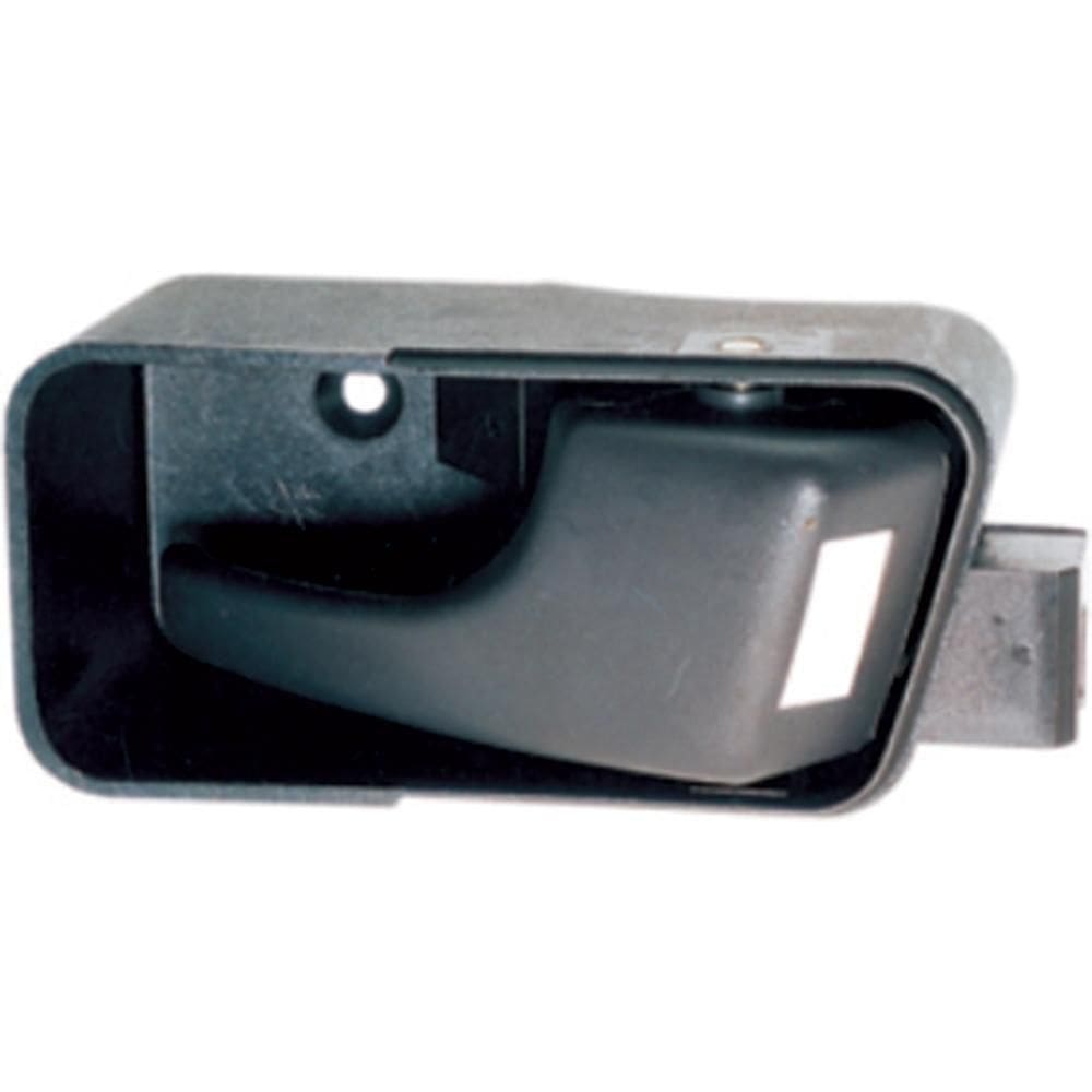 Maçaneta Interna Porta Esq Logus Preta Pointer 94 A 96 Preta [f103]