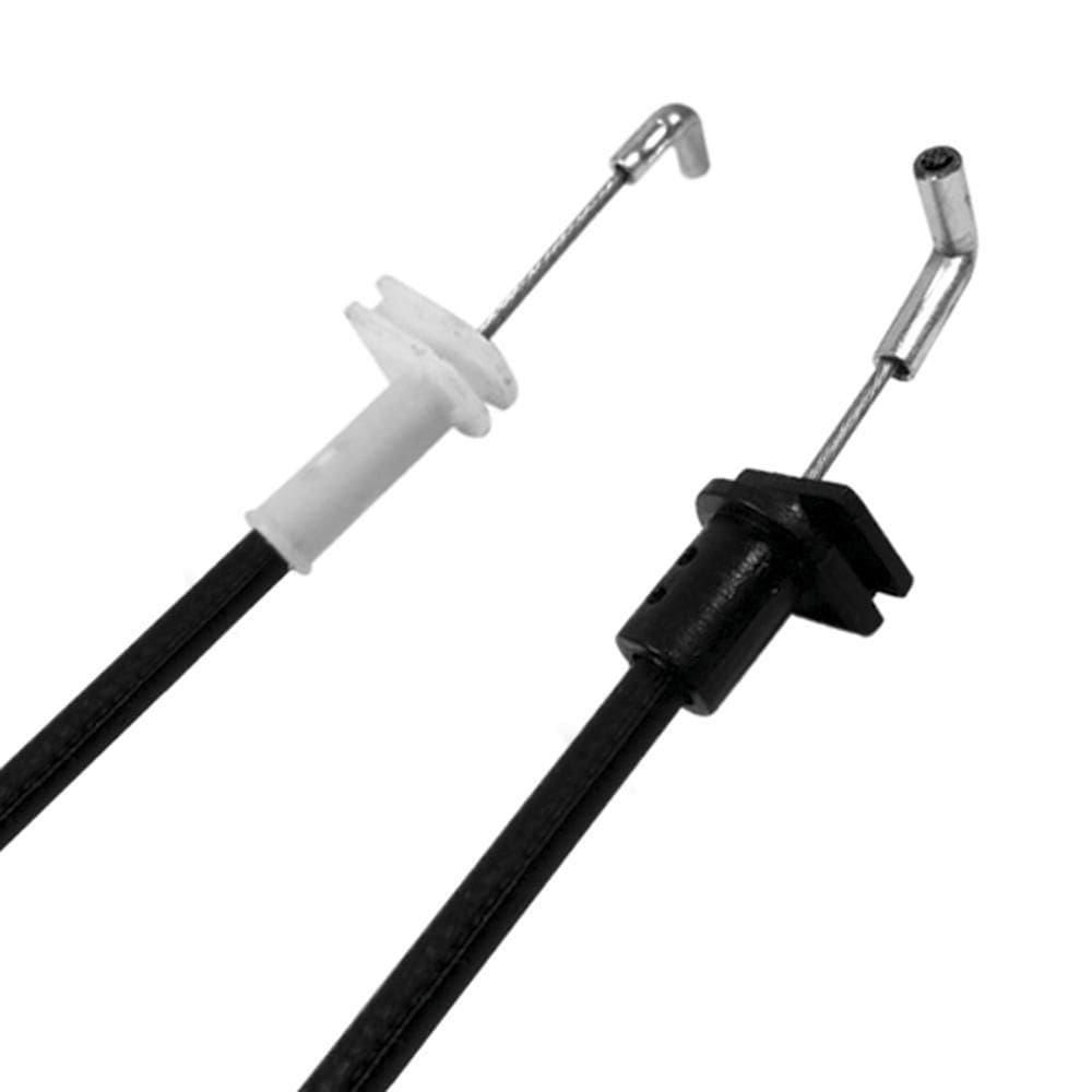 Kit Cabo Acionamento Porta Traseira Strada 3 Porta Após 2013 - Un - 2 [f103]