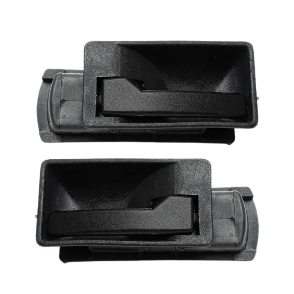 Par Gatilho Maçaneta Interna Puxador Monza Chevette 83 A 85 - Un - 2