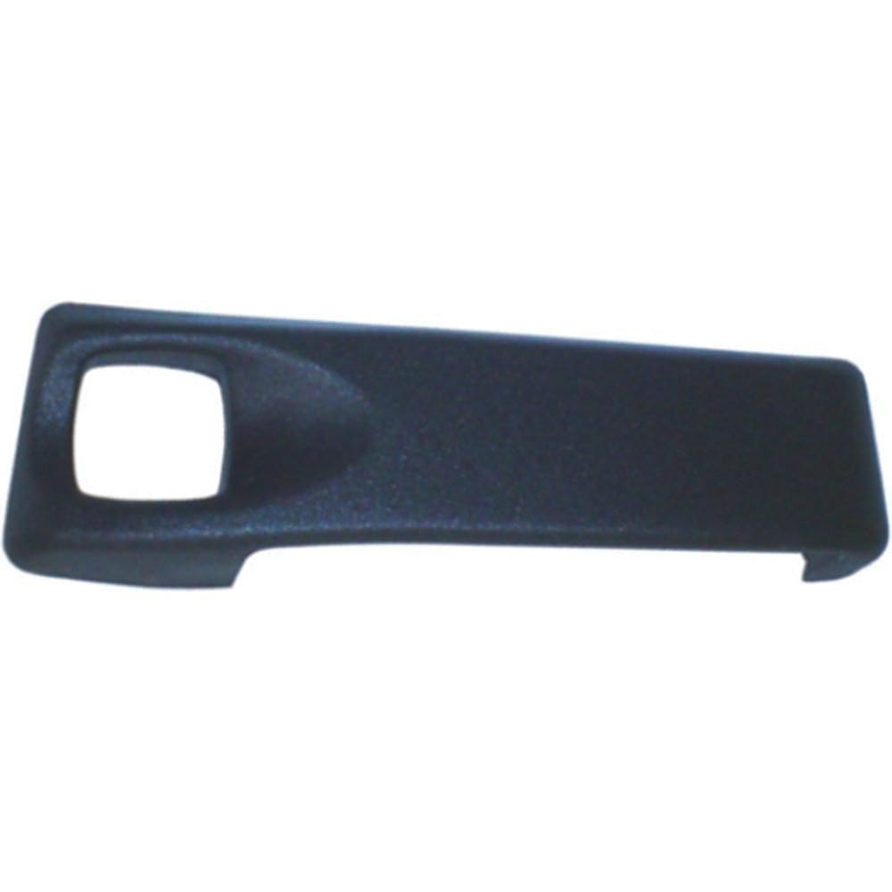 Maçaneta Externa Porta Uno E Uno Mile De 2000 A 2004 [f103]