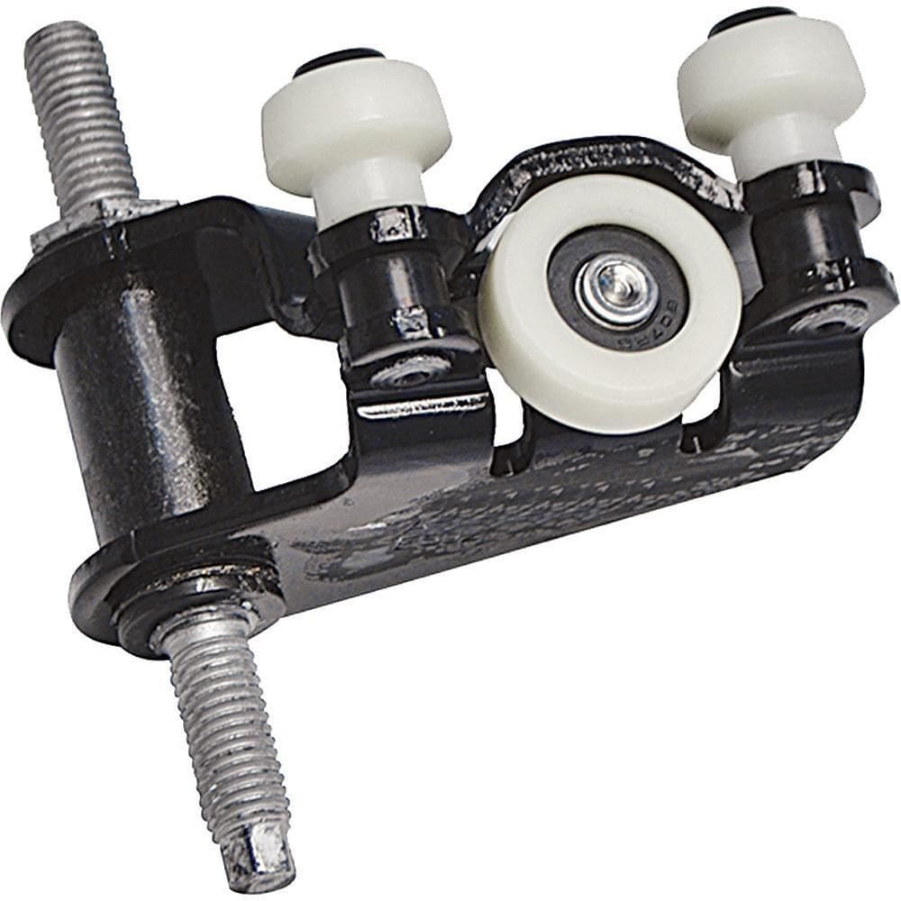 Maçaneta Interna Porta Esq Tras (baú) Sprinter Após 12 [f103]