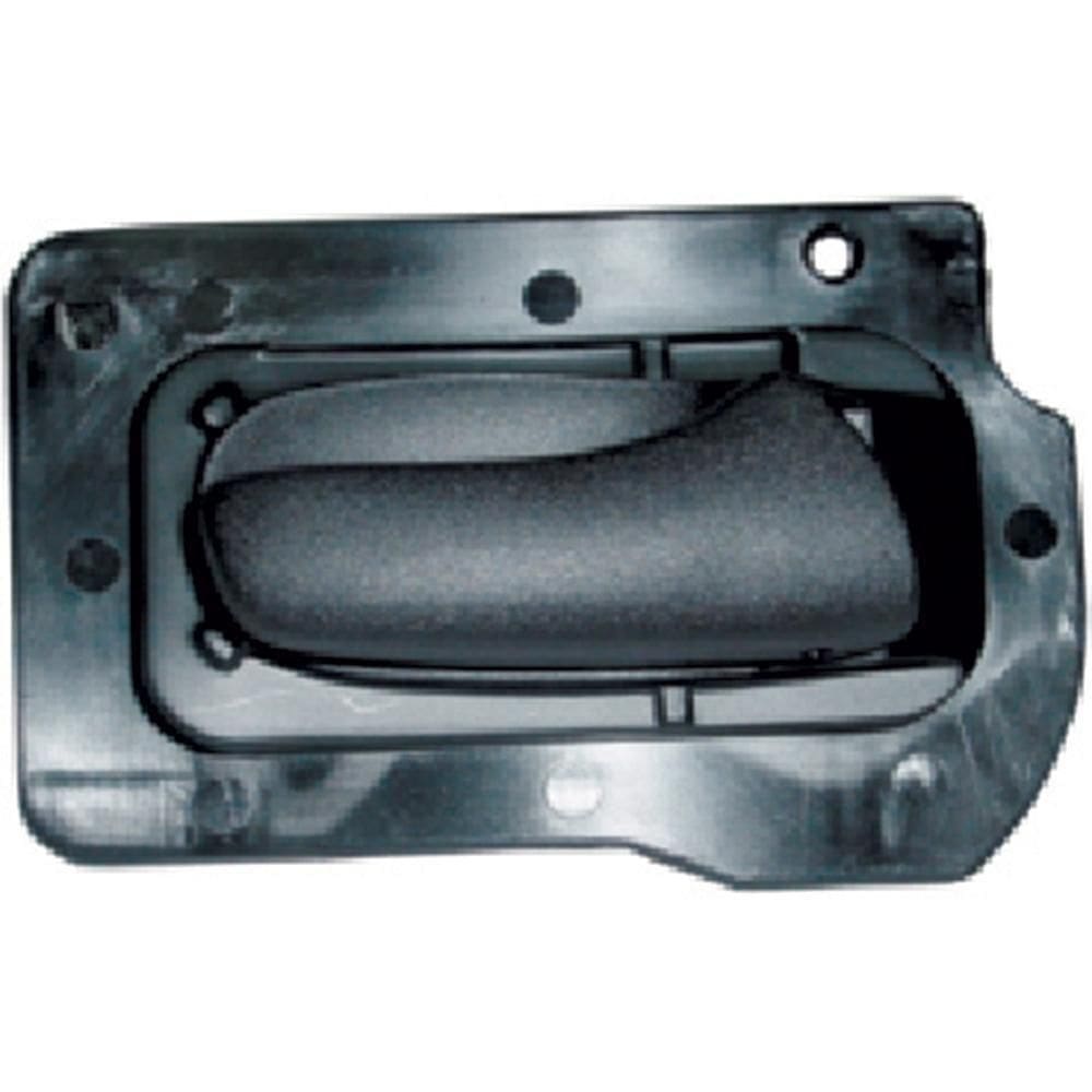 Maçaneta Interna Porta Esq Tras Vectra 94 A 96 [f103]