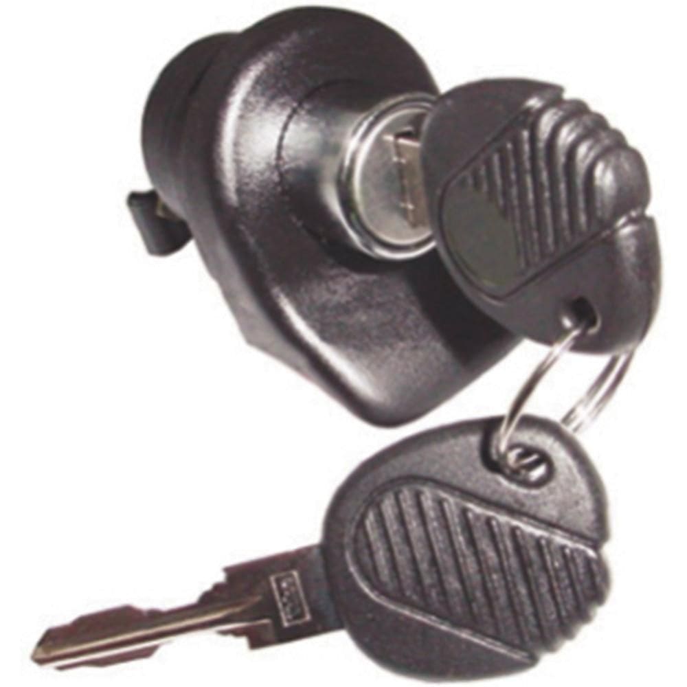 Maçaneta Externa Porta Preta Gol G2 Perfil Valeo [f103]