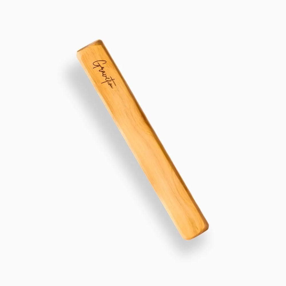 Mordedor De Madeira Tradicional Para Pet De Porte Médio - G