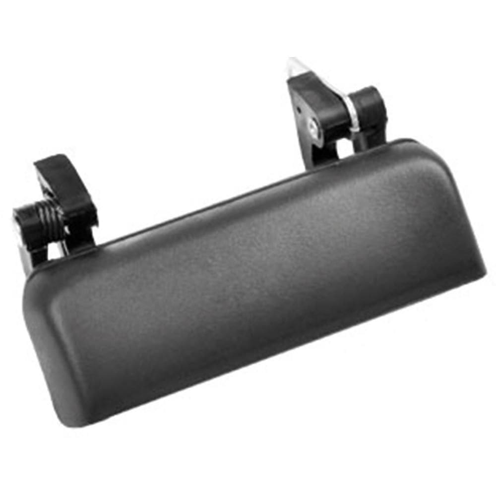 Maçaneta Externa Porta Tras (baú) Transit Curto Furgão Van [f103]