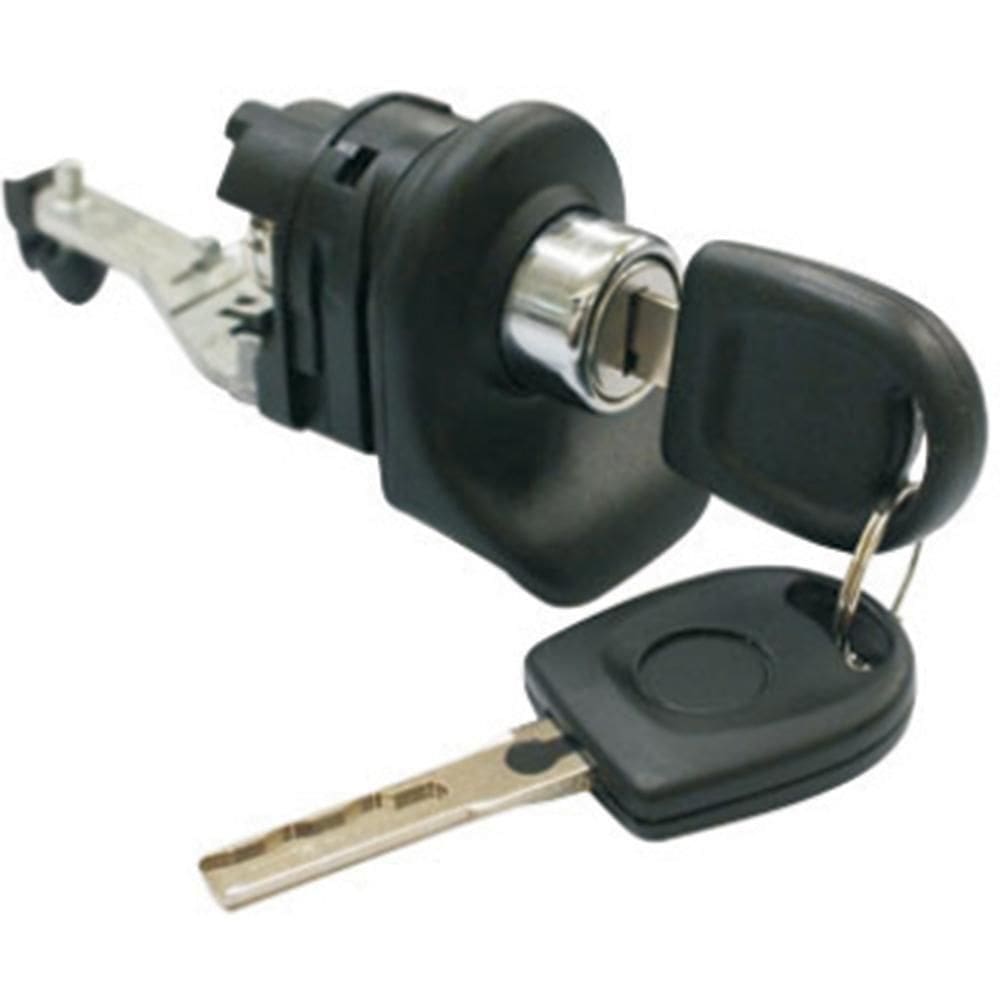 Maçaneta Externa Puxador Porta Malas Tampa Traseira Gol G4 [f103]