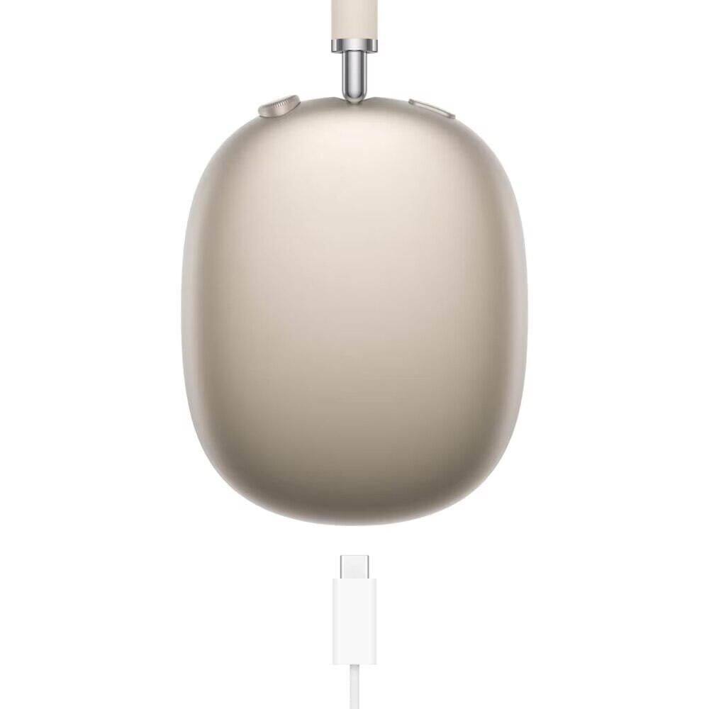 Apple AirPods Max - Preto | Casas Bahia
