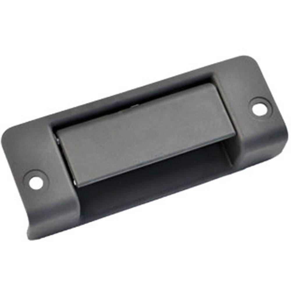 Maçaneta Interna Porta Esq Tras (baú) Transit Furgão Van [f103]