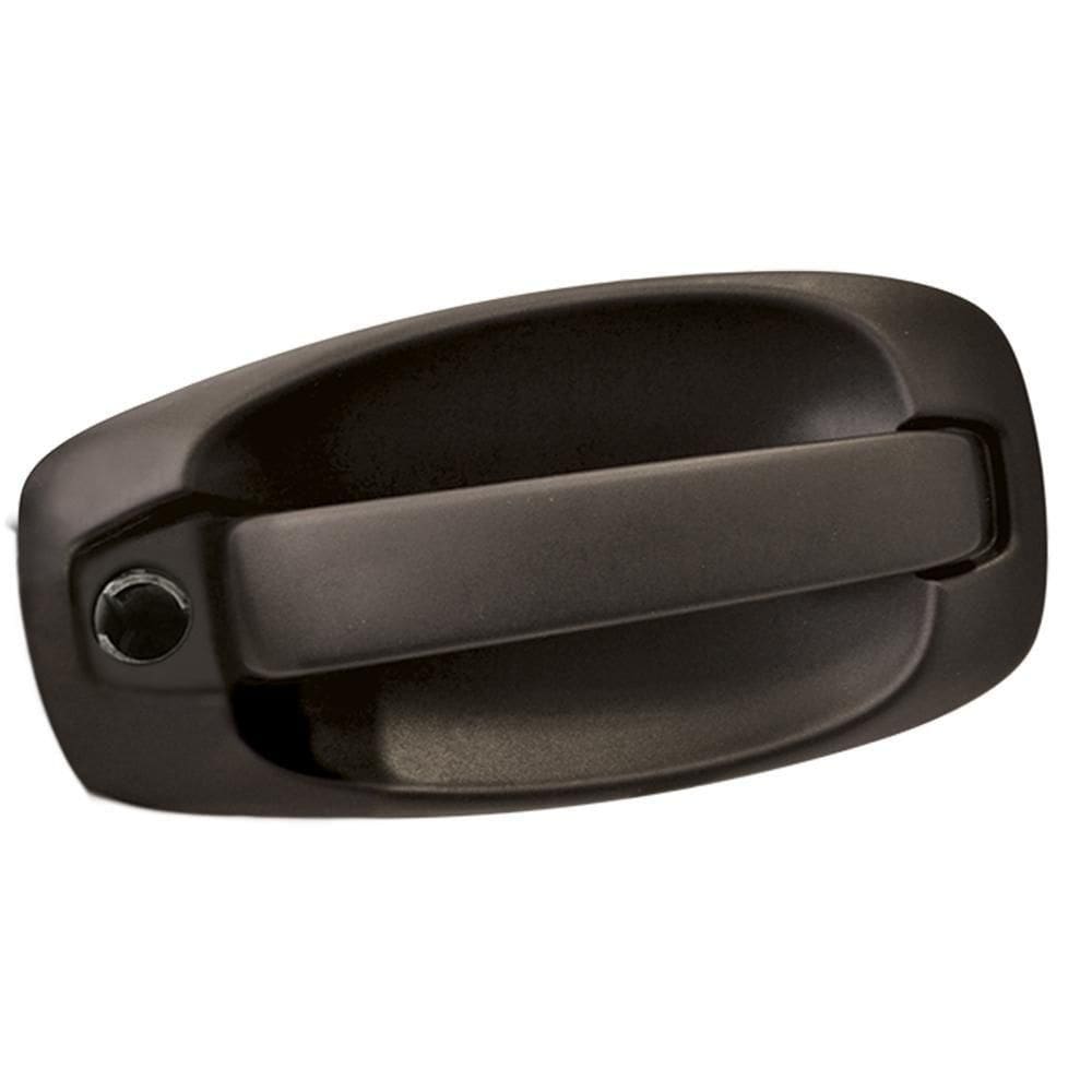 Maçaneta Externa Porta Tras (baú) Fiorino G2 Após 14 [f103]