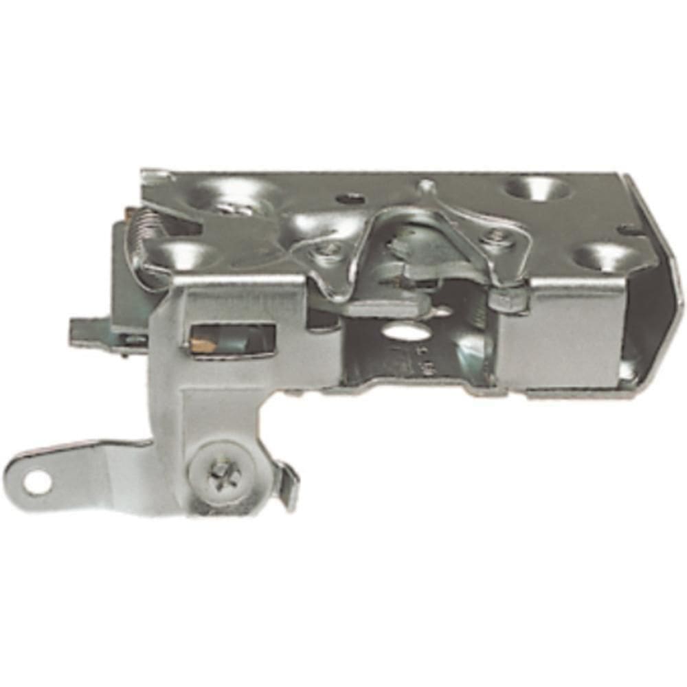 Fechadura Porta Dianteira Esquerda Corcel Ii, Del Rey Pampa [f103]