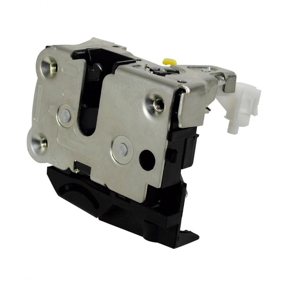 Fechadura Porta Dianteira Direita Sandero G1 07 A 14 [f103]