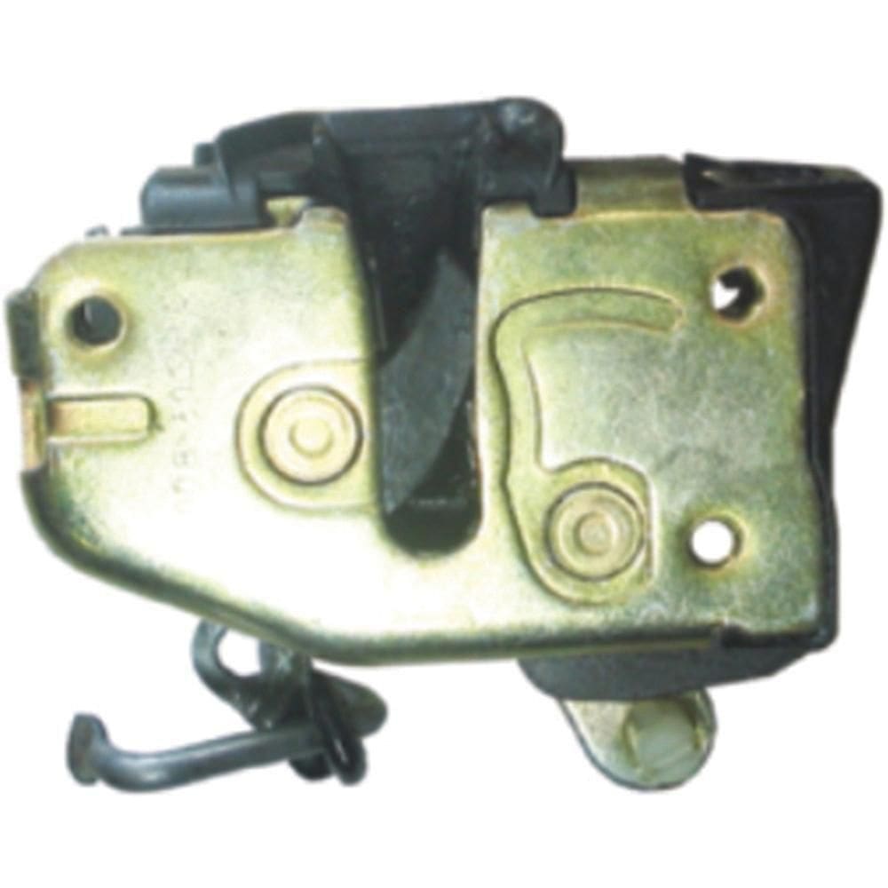 Fechadura Pré Elétrica Esquerda F4000 F12000-14000-16000 [f103]