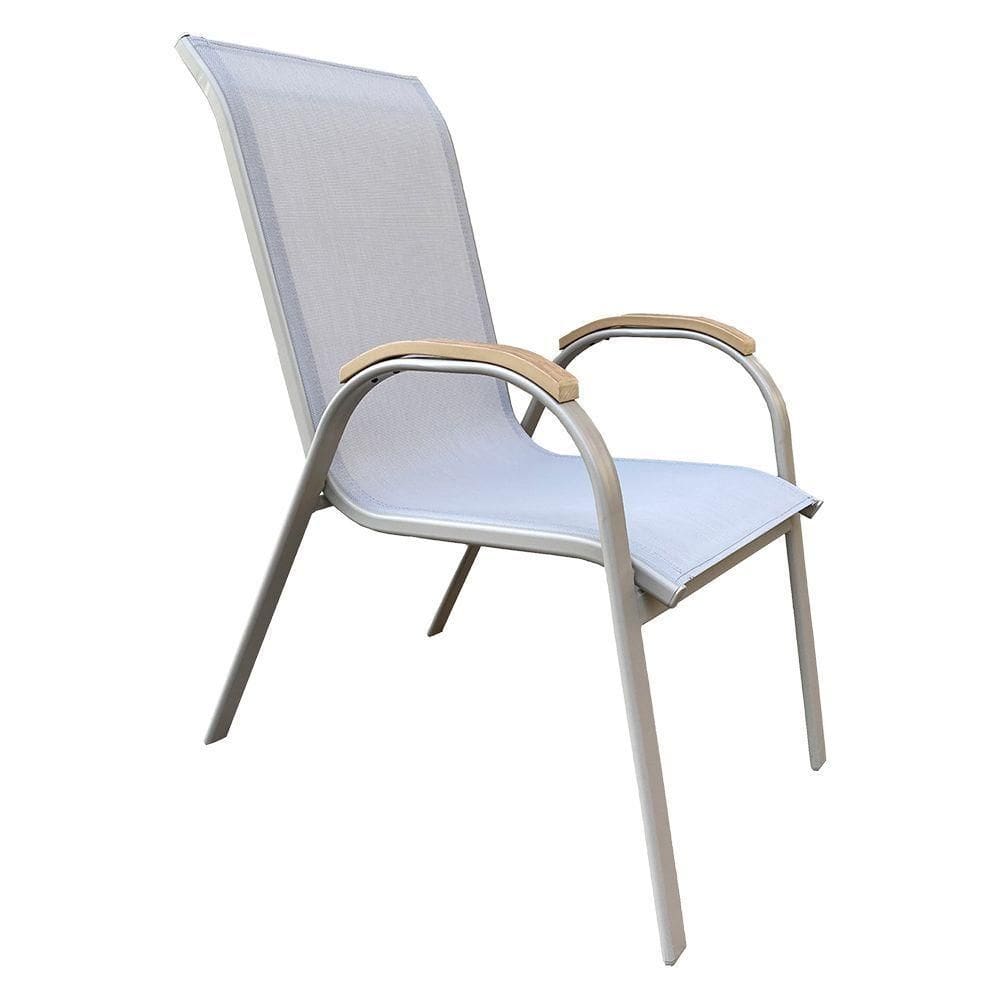 Cadeira Pipa - Fendi