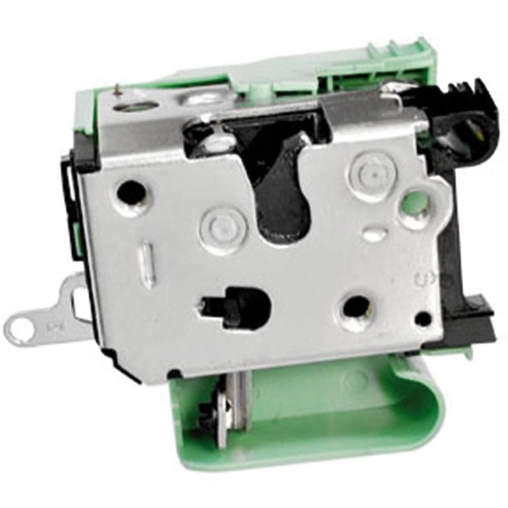 Fechadura Porta Diant Lado Direito Fiorino Uno G2 Após 14 [f103]