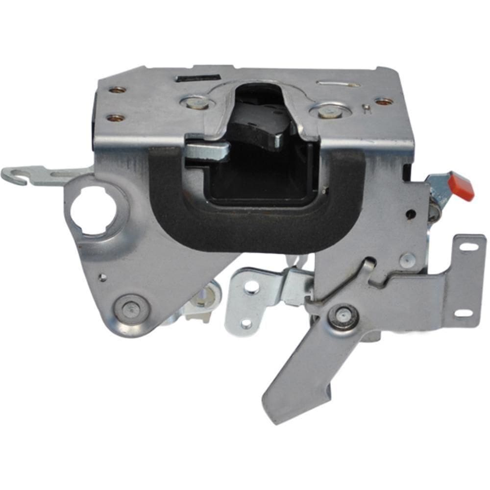 Fechadura Porta Traseira Lado Direito Gol G4 4pts [f103]