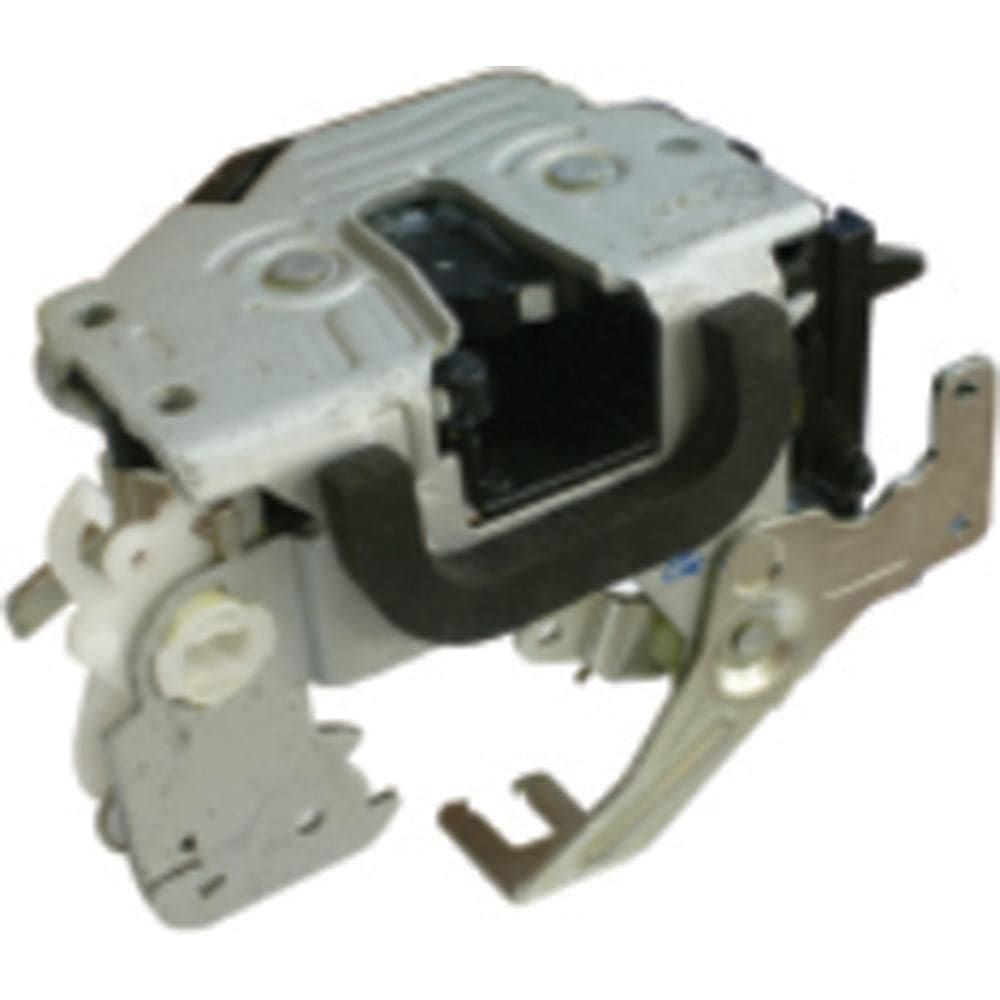 Fechadura Porta Diant Lado Direito Gol G4 4pts [f103]