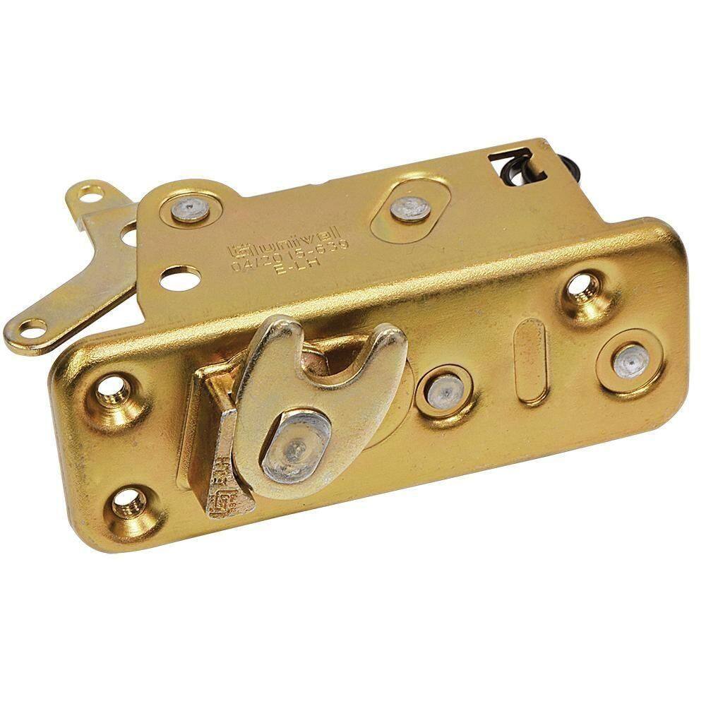 Fechadura Porta Esquerda Mb 608d 68 A 04 C- Rosca [f103]