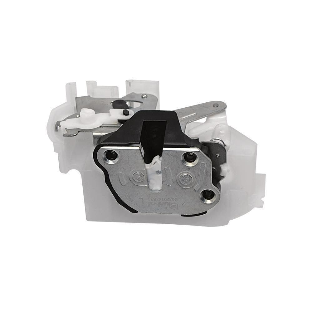 Fechadura Porta Tras Lado Esquerdo Gm S10 G2 Após 12 4pts [f103]