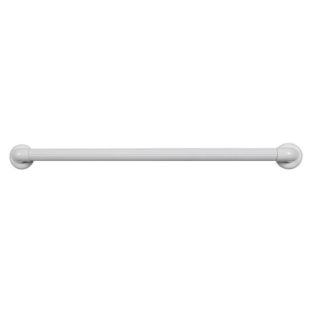 Barra De Apoio Astra Bp36-8 Com 80cm Branco