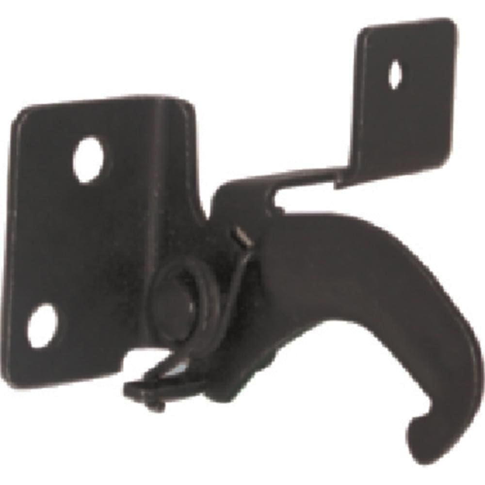 Fechadura Superior Capô Gm S10 Com Trava [f103]