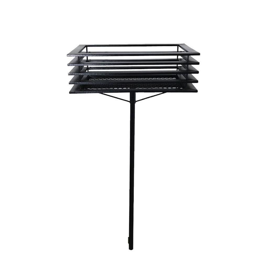 Lixeira Suíça Pátios E Parques Calçada Rua Tela Moeda 142cm