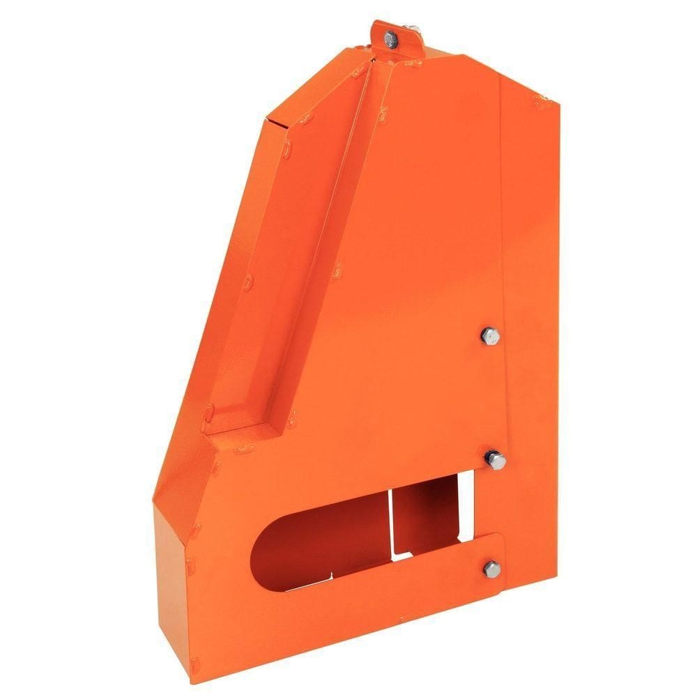 Proteção Das Correias Tramontina Para Triturador Tr40 Tramontina