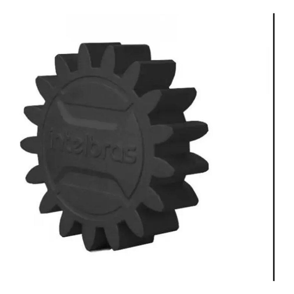 Engrenagem Externa De Nylon Motores Intelbras Dr 400 Dr600