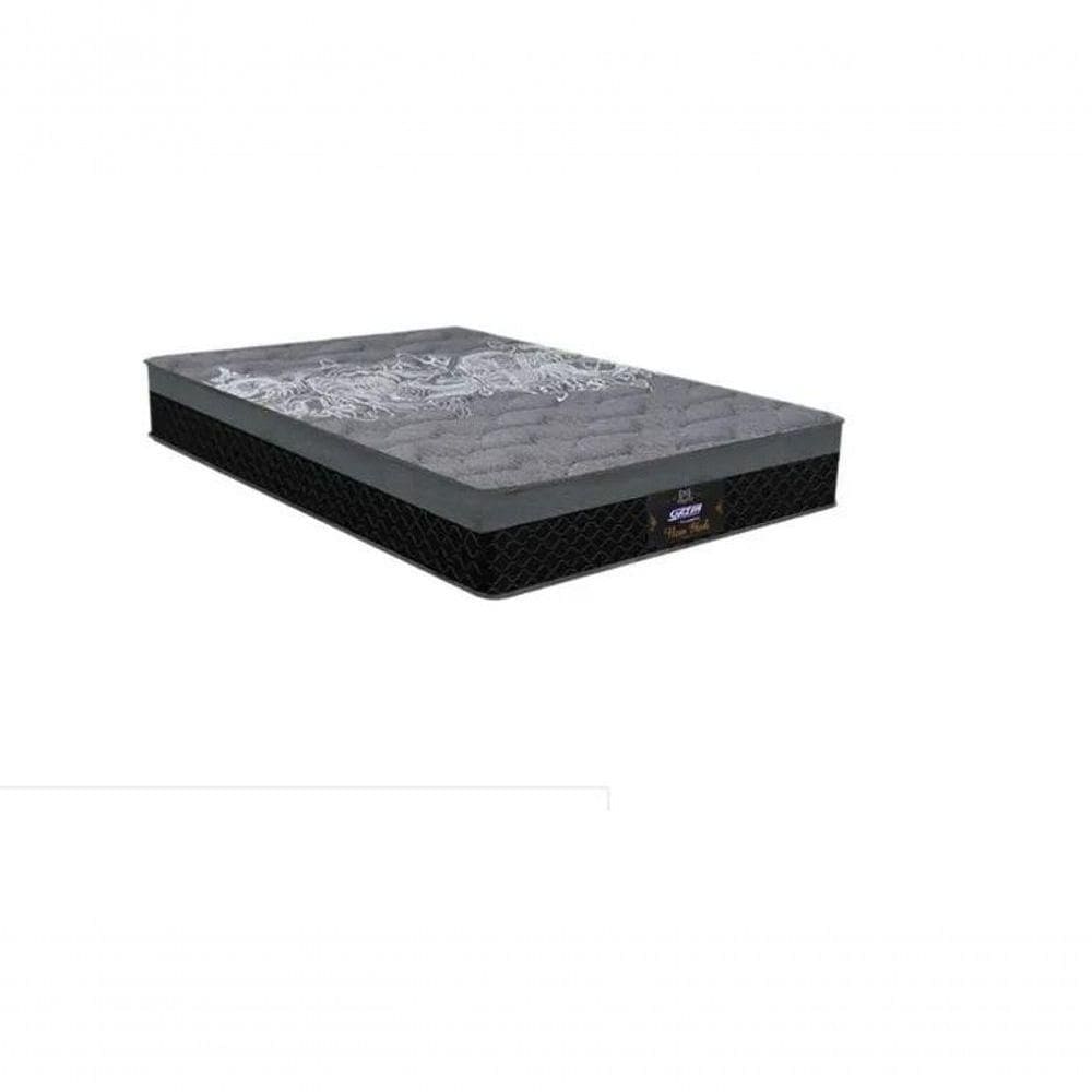 Colchao Gazin New York Hf 128x26 Preto