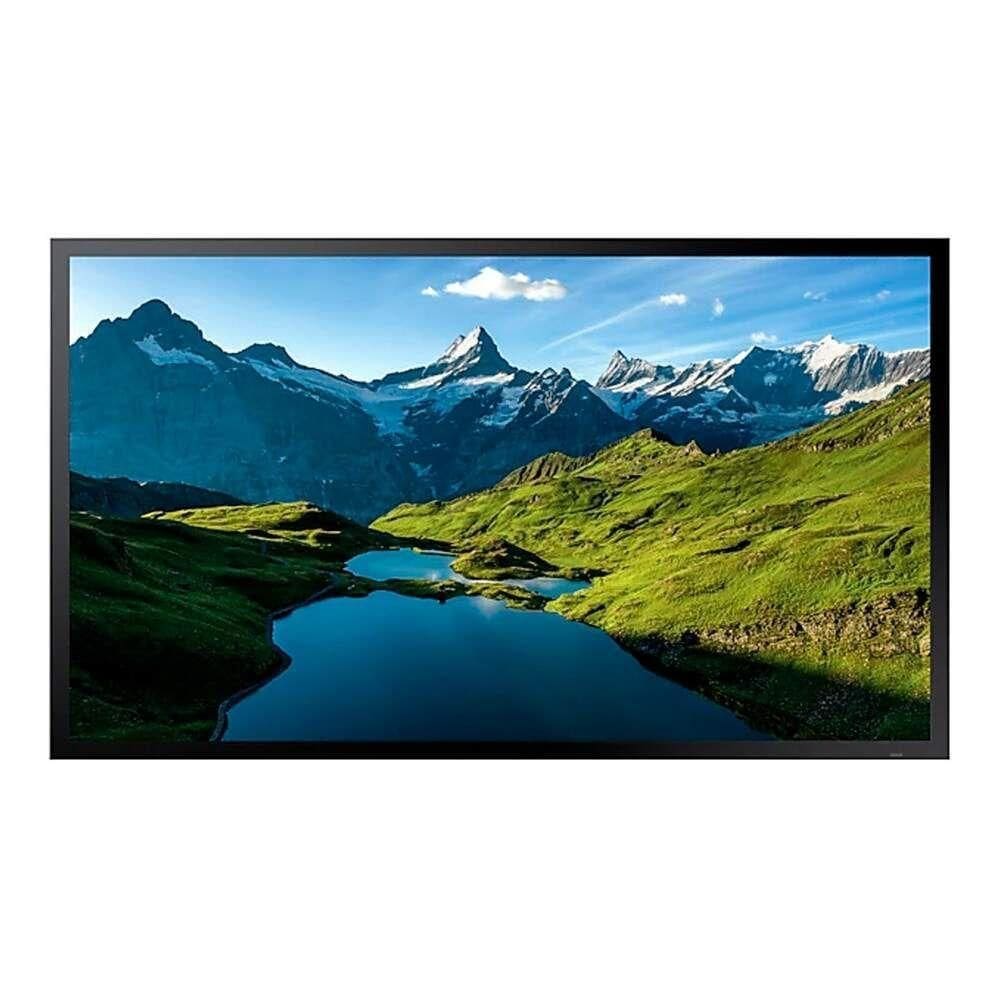 Monitor Samsung 55” Outdoor Lh55ohaosgbxen