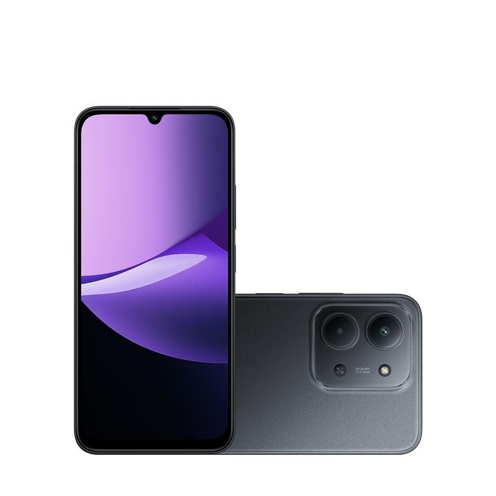 15c 5g Br 4+4gb Ram Virtual + 256gb