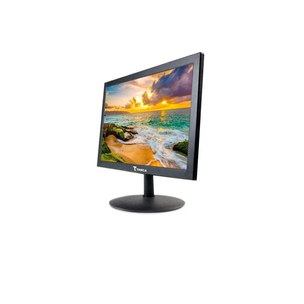 Monitor Tanca Led 15.6” Tml-150 000429 - 000429