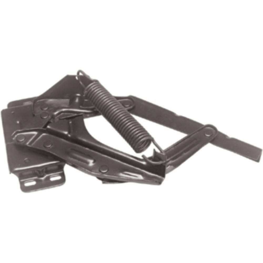 Dobradiça Capô Esquerda Ford F4000 72 A 92 [f103]