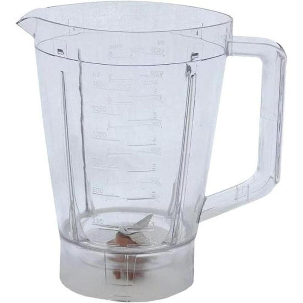 Copo Para Liquidificador Ri7301-2-hr7304 Walita - Cx - 6