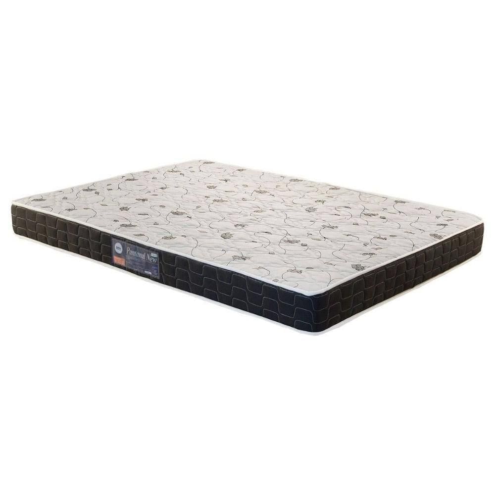 Colchão Casal Ortopédico D28 - Ag 65 Pantanal Thierry (138x188x20) - D Angelis
