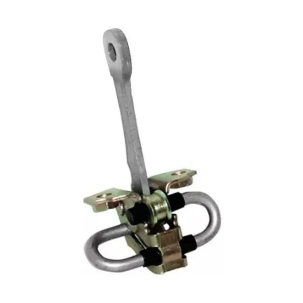 Limitador Porta Direita Ou Esquerda Pálio Weekend 01 Até 06 [f103]